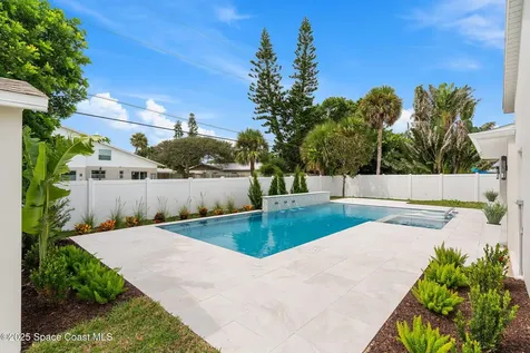 133 E Osceola Lane Cocoa Beach FL 32931