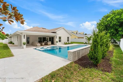 133 E Osceola Lane Cocoa Beach FL 32931