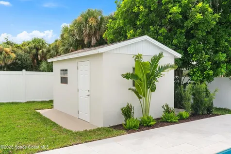 133 E Osceola Lane Cocoa Beach FL 32931