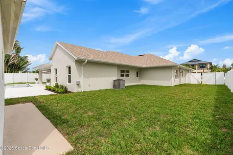 133 E Osceola Lane Cocoa Beach FL 32931