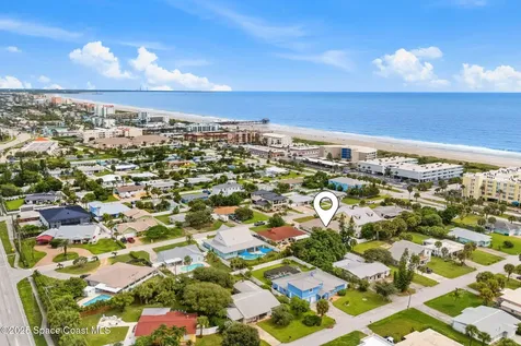 133 E Osceola Lane Cocoa Beach FL 32931