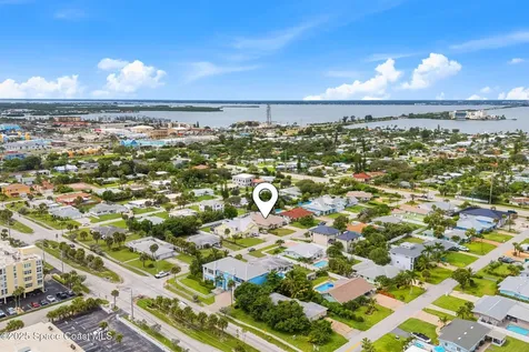 133 E Osceola Lane Cocoa Beach FL 32931