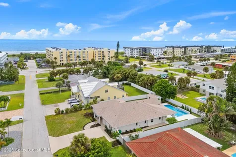 133 E Osceola Lane Cocoa Beach FL 32931