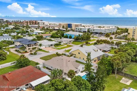 133 E Osceola Lane Cocoa Beach FL 32931