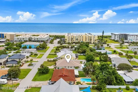 133 E Osceola Lane Cocoa Beach FL 32931