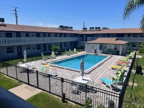 5600 N Banana River Boulevard Cocoa Beach FL 32931