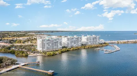 7 Indian River Avenue Titusville FL 32796