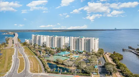 7 Indian River Avenue Titusville FL 32796