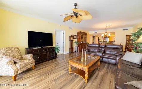 7 Indian River Avenue Titusville FL 32796