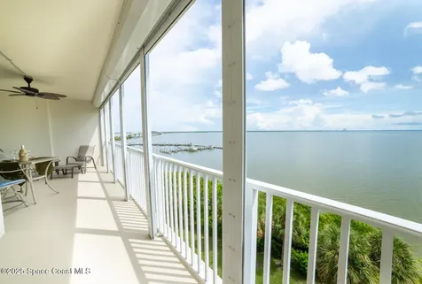 7 Indian River Avenue Titusville FL 32796