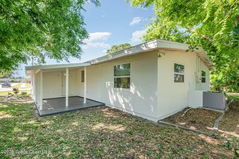 2880 Fountainhead Boulevard Melbourne FL 32935
