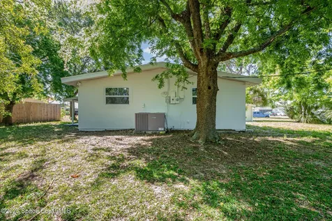 2880 Fountainhead Boulevard Melbourne FL 32935