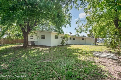 2880 Fountainhead Boulevard Melbourne FL 32935