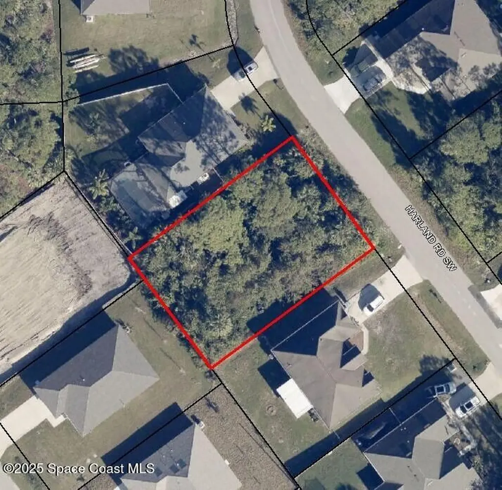 1120 Harland Road SW Palm Bay FL 32908