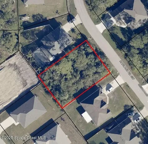 1120 Harland Road SW Palm Bay FL 32908