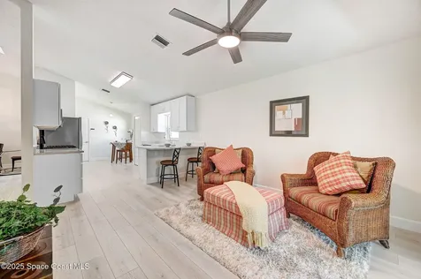 2449 Alicia Lane Melbourne FL 32935