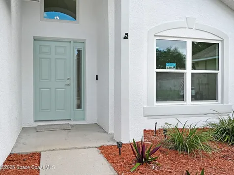 2449 Alicia Lane Melbourne FL 32935