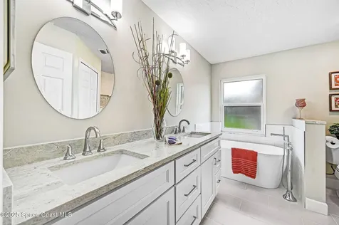 2449 Alicia Lane Melbourne FL 32935