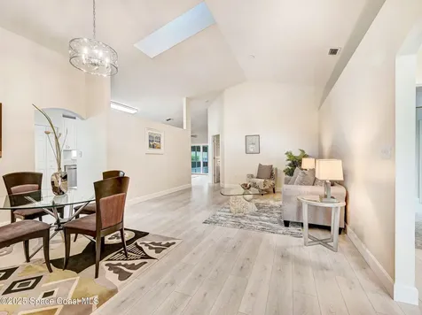 2449 Alicia Lane Melbourne FL 32935