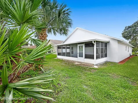 2449 Alicia Lane Melbourne FL 32935