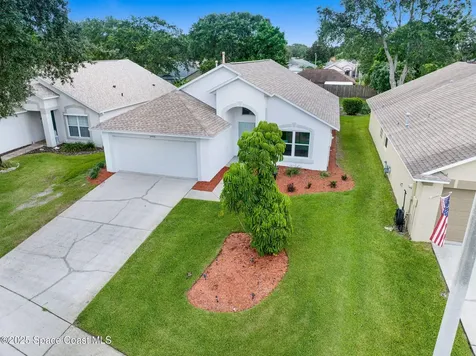 2449 Alicia Lane Melbourne FL 32935
