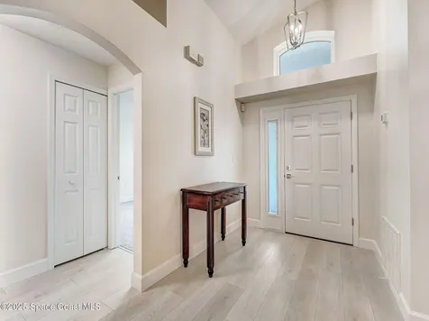 2449 Alicia Lane Melbourne FL 32935