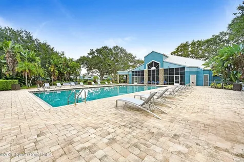 2449 Alicia Lane Melbourne FL 32935