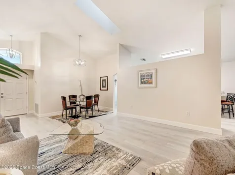 2449 Alicia Lane Melbourne FL 32935