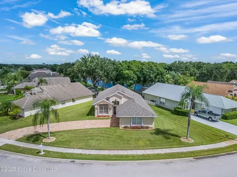 3845 Saint Armens Circle Melbourne FL 32934