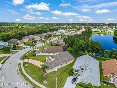 3845 Saint Armens Circle Melbourne FL 32934
