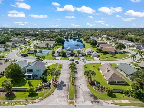 3845 Saint Armens Circle Melbourne FL 32934