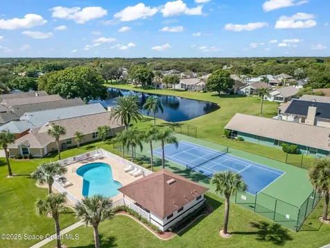 3845 Saint Armens Circle Melbourne FL 32934