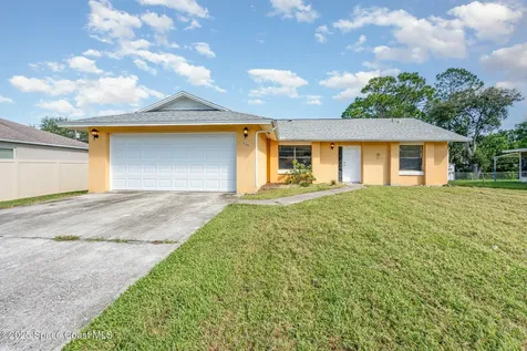 1867 Cyclone Street NW Palm Bay FL 32907