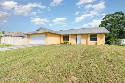 1867 Cyclone Street NW Palm Bay FL 32907