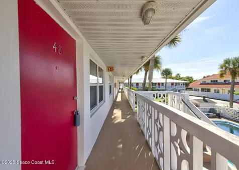 8522 N Atlantic Avenue Cape Canaveral FL 32920