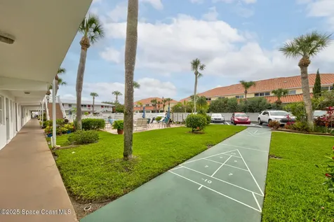 8522 N Atlantic Avenue Cape Canaveral FL 32920