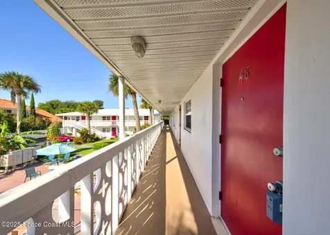8522 N Atlantic Avenue Cape Canaveral FL 32920
