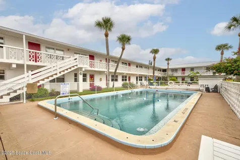 8522 N Atlantic Avenue Cape Canaveral FL 32920