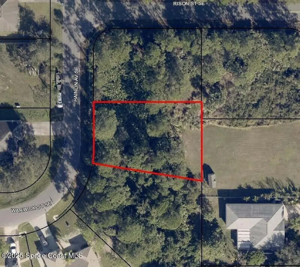 3291 Hainlin Avenue SE Palm Bay FL 32909