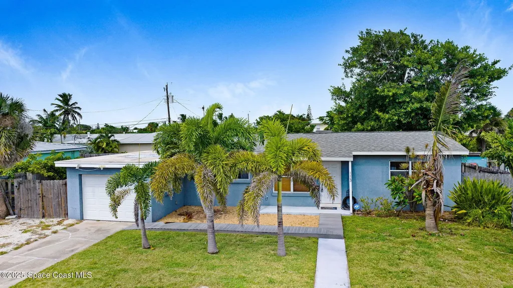 113 SE 2nd Street Satellite Beach FL 32937