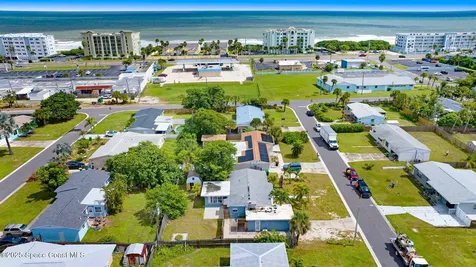113 SE 2nd Street Satellite Beach FL 32937
