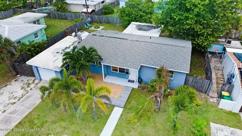 113 SE 2nd Street Satellite Beach FL 32937