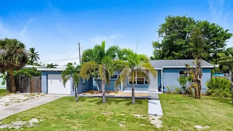 113 SE 2nd Street Satellite Beach FL 32937
