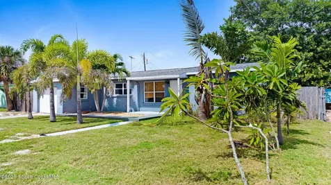 113 SE 2nd Street Satellite Beach FL 32937