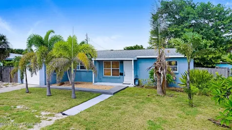 113 SE 2nd Street Satellite Beach FL 32937