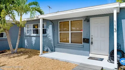113 SE 2nd Street Satellite Beach FL 32937