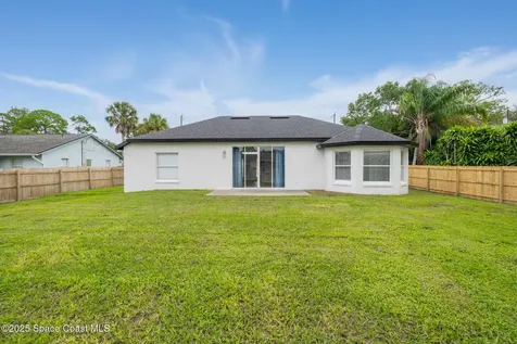 7020 Ackerman Avenue Cocoa FL 32927