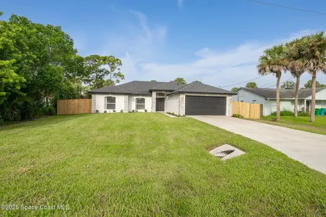 7020 Ackerman Avenue Cocoa FL 32927