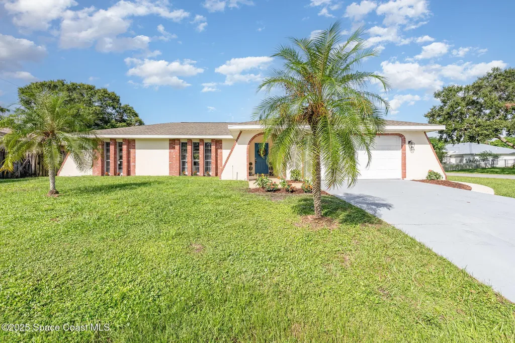 790 Aragon Avenue NE Palm Bay FL 32905