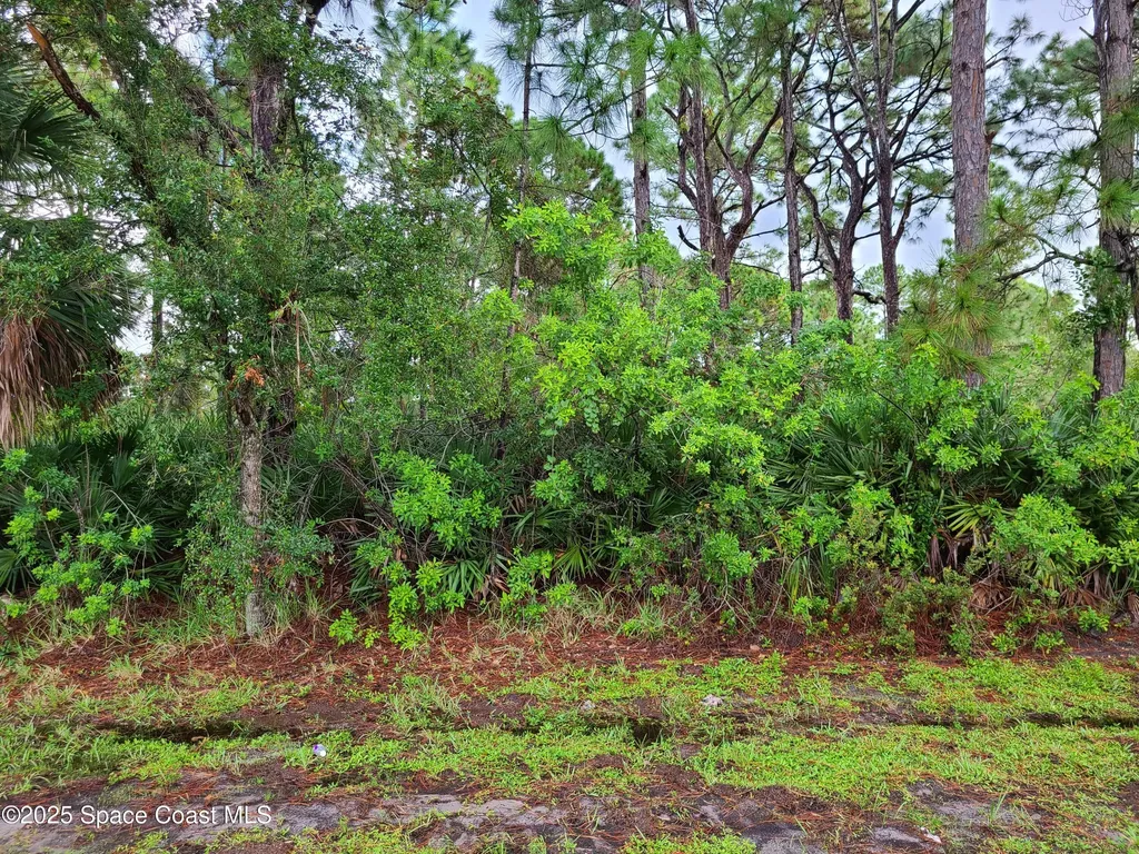 2561 Eldron Boulevard SE Palm Bay FL 32909